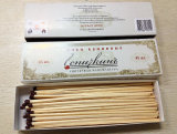 Eurpean Fireplace Safety Matches