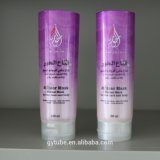 BV Assessment Colored Cosmetic Plastic Packaging Tube
