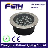 High Power CE&RoHS 36W LED Underwater Light