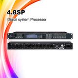 Ashly Style 4.8sp DSP Speaker Processor