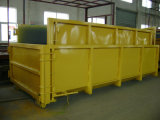 Trash Removal Rubbish Container Waste Container