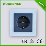 Good Switch Hoosense Electrical Appliance Manufacturing Schuko Socket