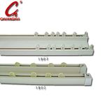 Hardware Curtain Spray White Slider (CH1507)