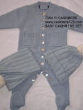 Cashmere Baby Set (DS308)