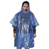 High Quality Waterproof Coverall Disposable Hooded Rainproof Raincoat Rainwear