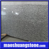 Wave White Granite Slabs, White Granite