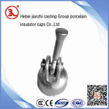 Malleable/Ductile Iron Power Line Insulator Hardware