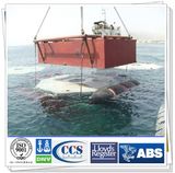 Safety in Use Marine Salvage Airbags