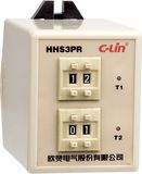 Digital Timer / Timer Relay Hhs3pr