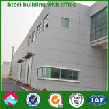 High Strength and Fast Install Professional Design Steel Structure Factory