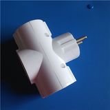 Europe Plug (RJ-0322)