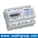 Electronic Energy Meter (ADM100T)