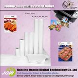 140 Double-Side Matte Coated Paper