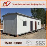Steel Prefab/Prefabricated House/Mobile/Modular Building for Office or Living