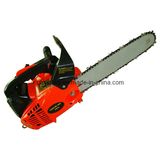 Gasoline Chain Saw 2500c