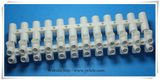 H Type 10A Plastic Terminal Block/Strip Connector