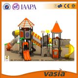 China Supplier Big Plastic Park Toys