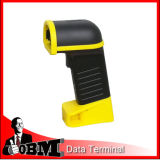 Wireless Portable Bluetooth Android Tablet PC Barcode Scanner (OBM-320B)