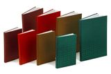 Hardcover Notebook