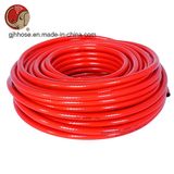 Rubber and Plastic Acetylene/Oxygen Single Hose (WP: 20BAR; BP: 80BAR)