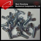 DIN316 Stainless Steel Wing Bolt