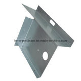 Aluminum Sheet Metal Fabrication (LM-139)