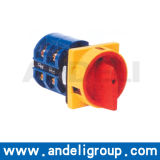 Rotary Paddle Level Switch (LW26GS-63)