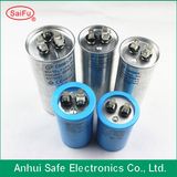 Air Conditioner Capacitor Anti-Explosion