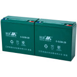 Sealed Lead Acid Battery 12V 20ah