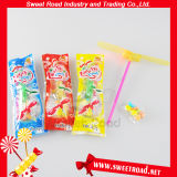 Light Fly Toy with Candy Supplier