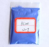 Inorganic Chemical Ultramarine Blue Pigment