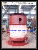 Vertical Gas Steam Boiler