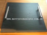 Slate Tray Plate