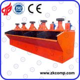 Chinese Flotation Machine with Factory Price for Ore Dressing Production Line