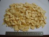 Dehydrated Garlic Flakes 2014 Crops