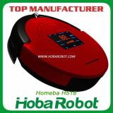 Robot Floor Cleaning Equipment (H518)