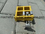 Stainless Clips/Clamps/Fasteners for Gratings