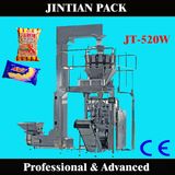 Chinese Hot Packaging Machinery Jt-520W