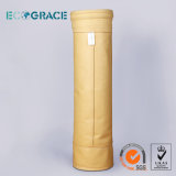 High Temperature Resistant P84 Bag Filter