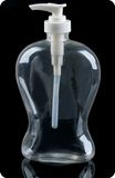 500ml Lemon Liquid Hand Soap