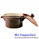 Export Agent/China Inspection for Cookware