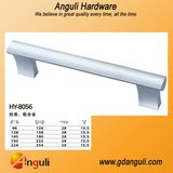 Aluminum Furniture Pull Handle