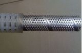 Stainless Steel Perforated Metal Tube Factory with ISO 13363891298