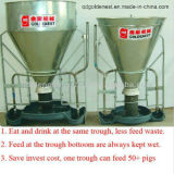 Pig Feeder for Pig Farm with CE Certification (JCJX-69)