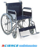 Steel Wheelchair Sc-Sw23