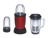 4 in 1 Food Processor (blender) , MOQ: 300PCS