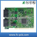 ISO Automobile Electronic PCBA Turnkey Service