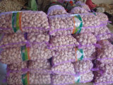 Natural Garlic Harmless From Shandong Boren