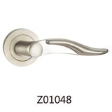 Zinc Alloy Handles (Z01048)