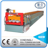 High Quality New Type Floor Deck Cold Roll Forming Machinery